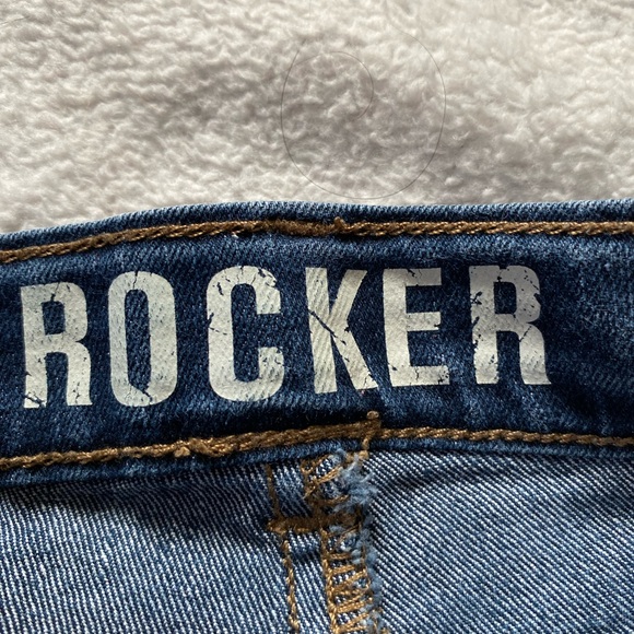 Boys size 8 jeans - Picture 2 of 3